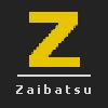 Zaibatsu Corporation Emblem