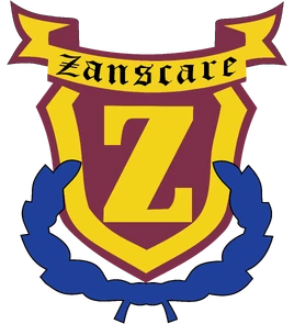 Zanscare Empire