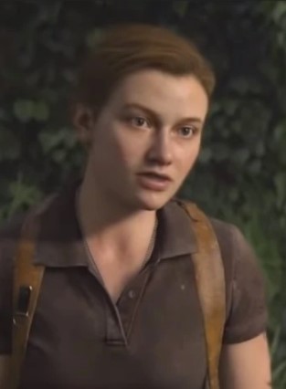 Abby Anderson (The Last of Us Part II) - Loathsome Characters Wiki