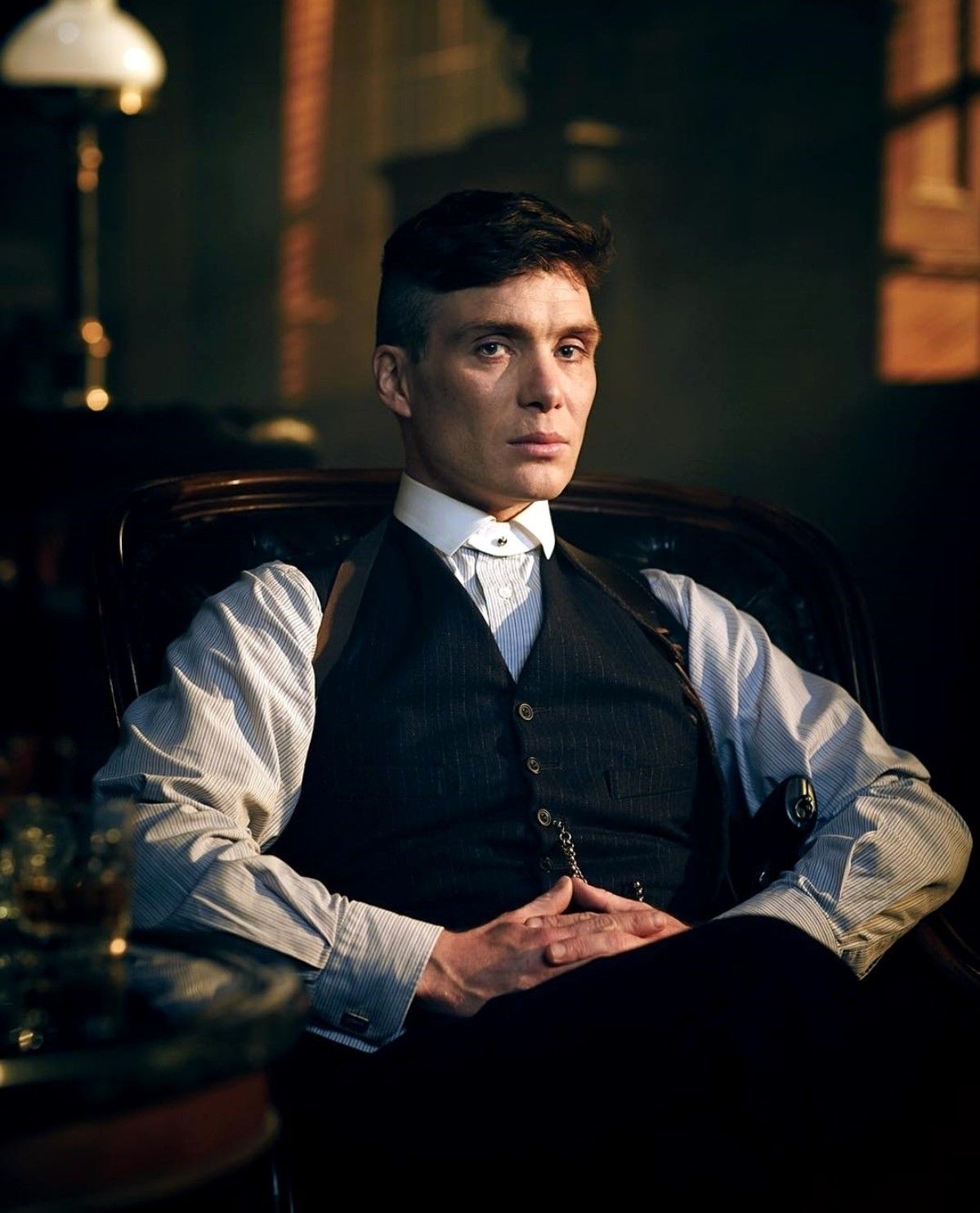 Thomas Shelby, Peaky Blinders Wiki