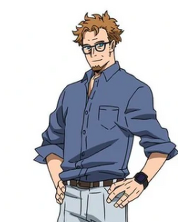 David Shield Villains Wiki Fandom
