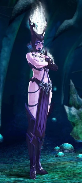 Diabolique Incarnate