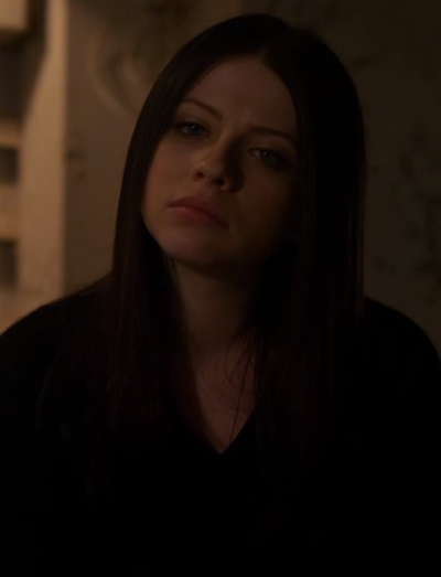 michelle trachtenberg criminal minds