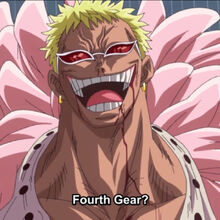 Donquixote Doflamingo Gallery Villains Wiki Fandom