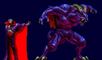 Dracula (Rondo of Blood)