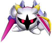 Galacta knight KRtD