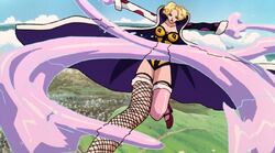 Queen (One Piece), Villains Wiki