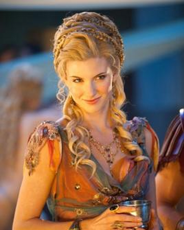 Ilithyia Villains Wiki Fandom