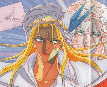 Lord Klaus | Villains Wiki | Fandom