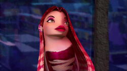 Download Lola Shark Tale Gallery Villains Wiki Fandom