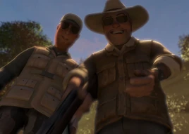 Madagascar Poachers