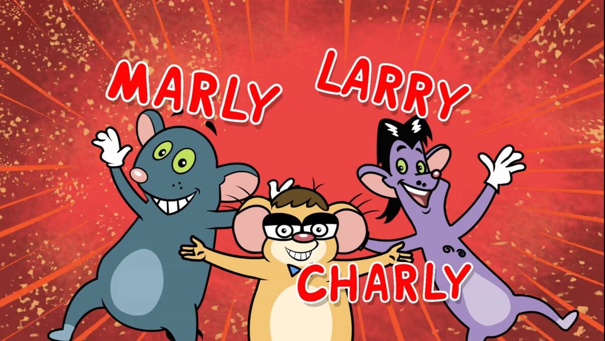 Rats (Rat A Tat) Villains Wiki Fandom
