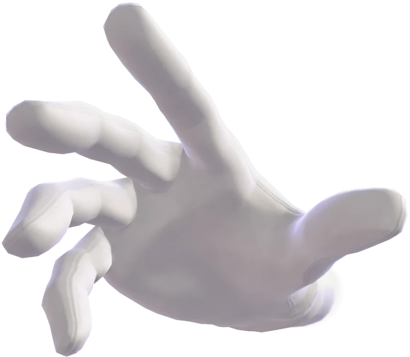 Master Hand Villains Wiki Fandom