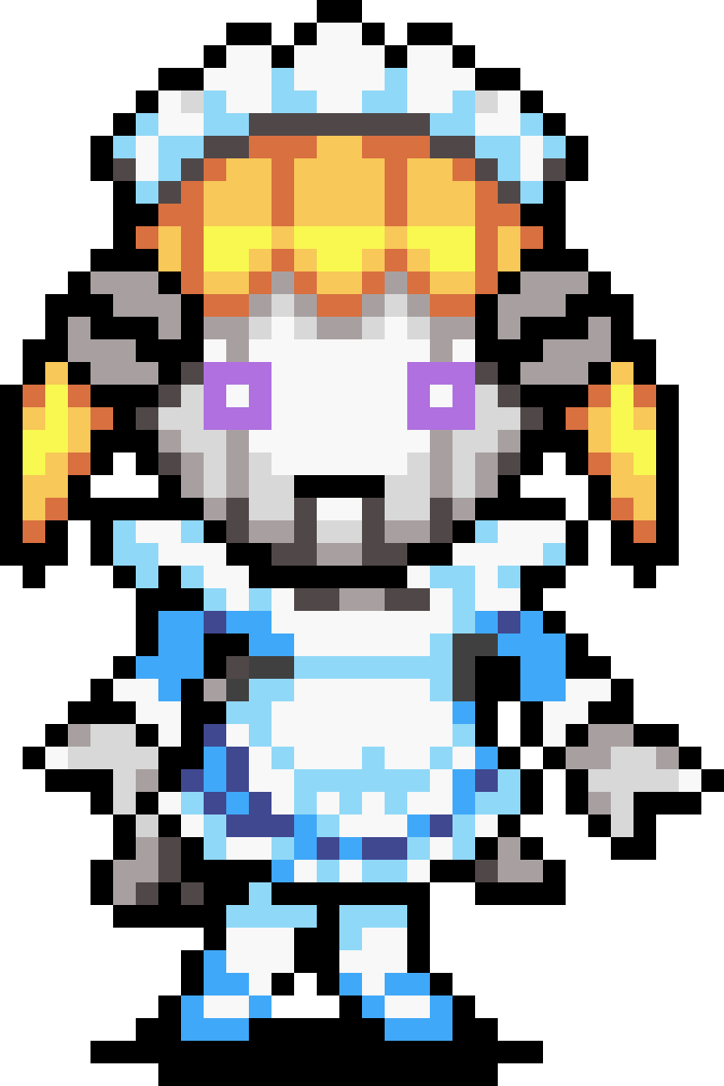 Li'l Miss Marshmallow Villains Wiki Fandom