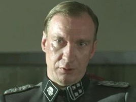 Officer Ralf