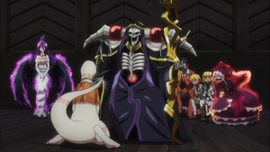 Overlord II EP05 106