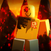 Roblox John Doe