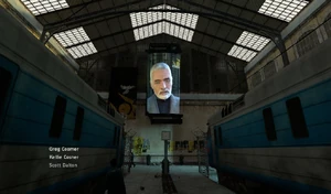 Wallace Breen | Villains Wiki | Fandom