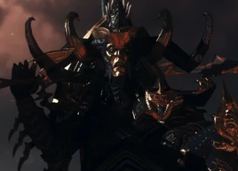 <i>Total War: Warhammer</i>