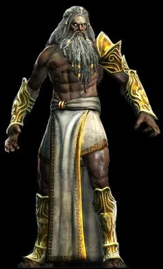 Zeus (God of War)/Gallery | Villains Wiki | Fandom