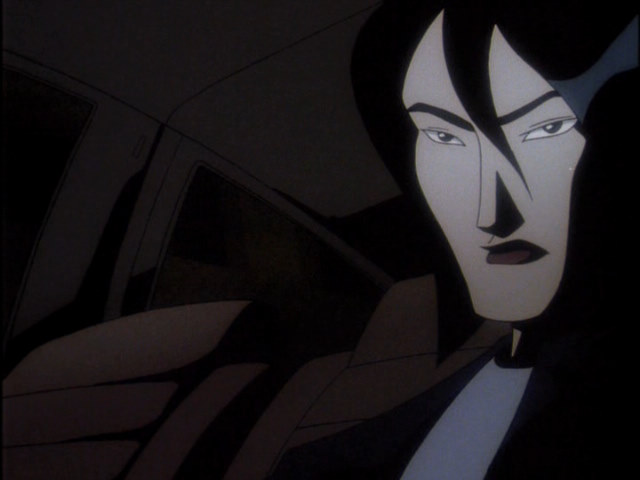 Merrick (Spawn) | Villains Wiki | Fandom