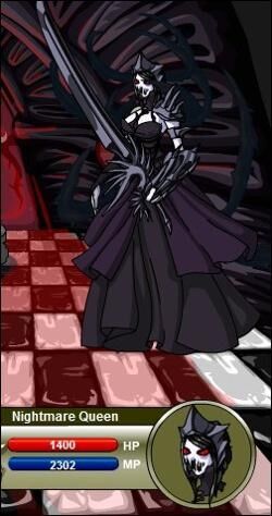 250px-Nightmare Queen.jpg