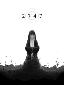 2747 : r/scpArt