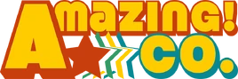 Amazing! Co 