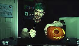 Antisepticeye