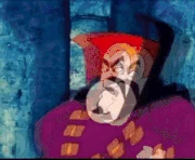 Balthazar's magical abilities.