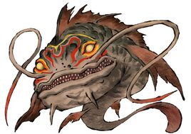 Bullhead