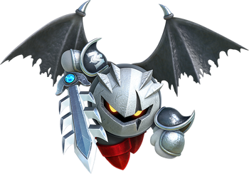 Dark Meta Knight