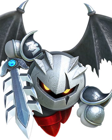 Dark Meta Knight Villains Wiki Fandom A mecha otaku is reincarnated into another world as ernesti echevarria, also known as eru. dark meta knight villains wiki fandom