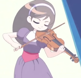 Miko Shirogane