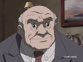 Ed Wuncler Sr.