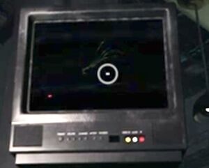 Exp 1006 4.jpg (32 KB) Experiment-1006 seen in the TV screen.