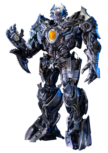 Galvatron