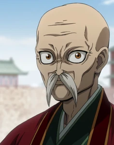 Gen Pou - Slain and beheaded by Kan Ki while he was disguised as a Wei soldier and messenger.