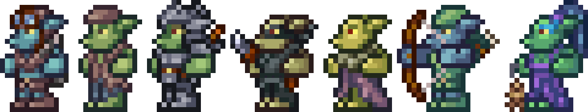 Goblins (Terraria) | Villains Wiki | Fandom