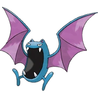 Golbat