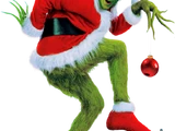 The Grinch (2000)