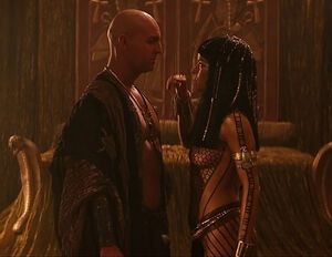 Imhotep 2