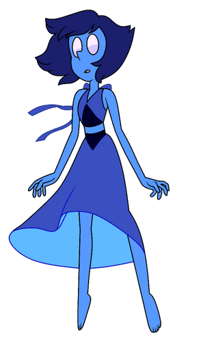Lapis Lazuli main image 0