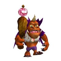 Monster Ripto