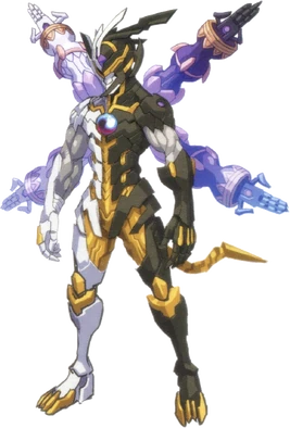 Armored