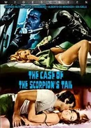 Baumer on the widescreen DVD cover, center