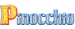 Pinocchio Logo