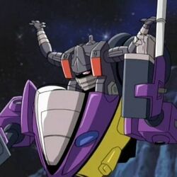 Sideways Unicron Trilogy Villains Wiki Fandom