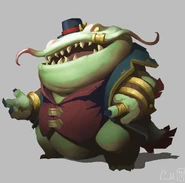 Tahm Kench Concept Art.jpg (236 KB) Concept art for Tahm Kench.