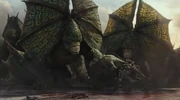 Tao Tei Guards